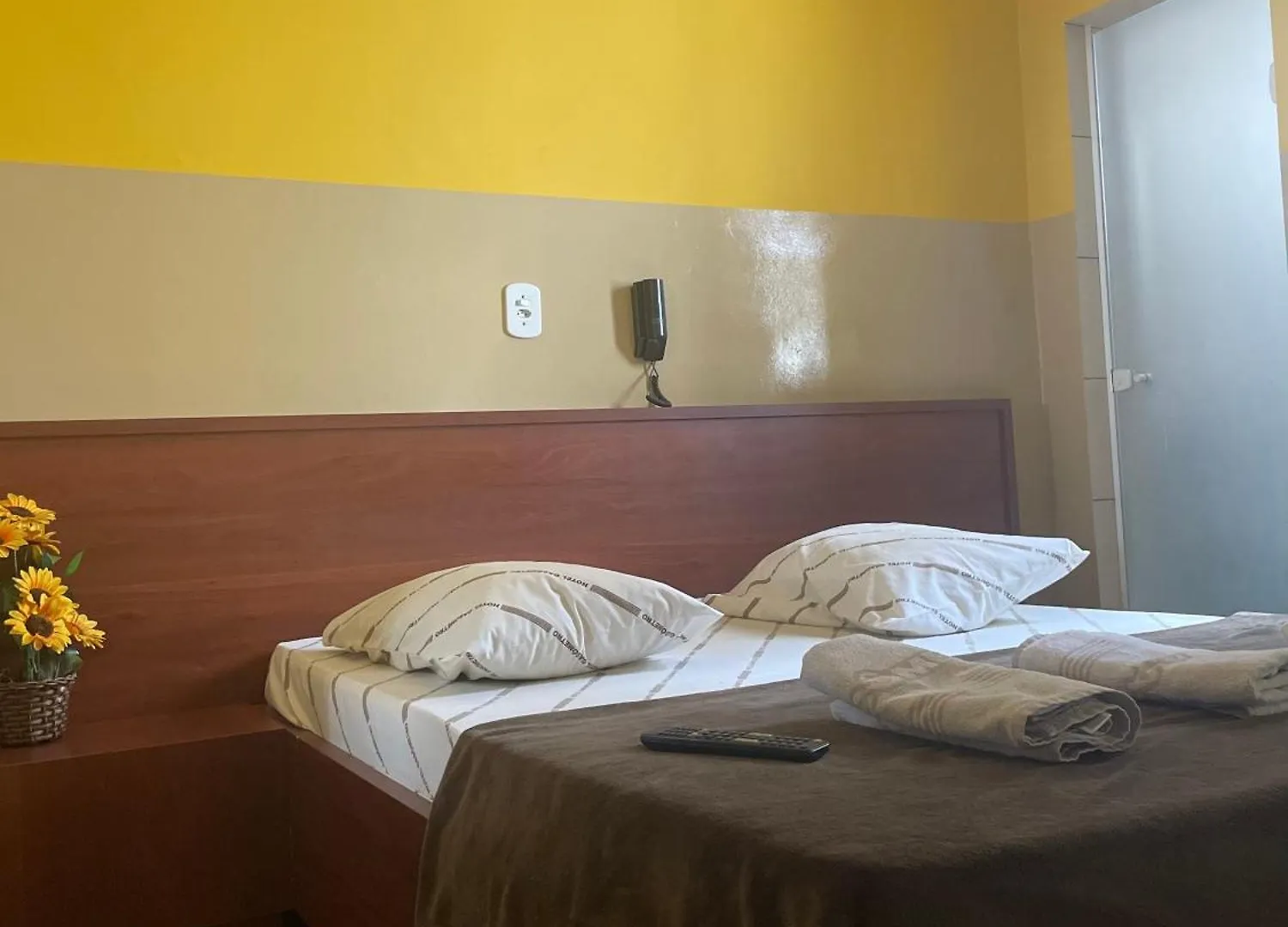 Hotel Gasometro Sao Paulo