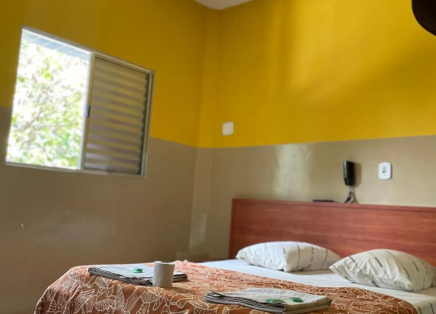 Hotel Gasometro Sao Paulo 2*,