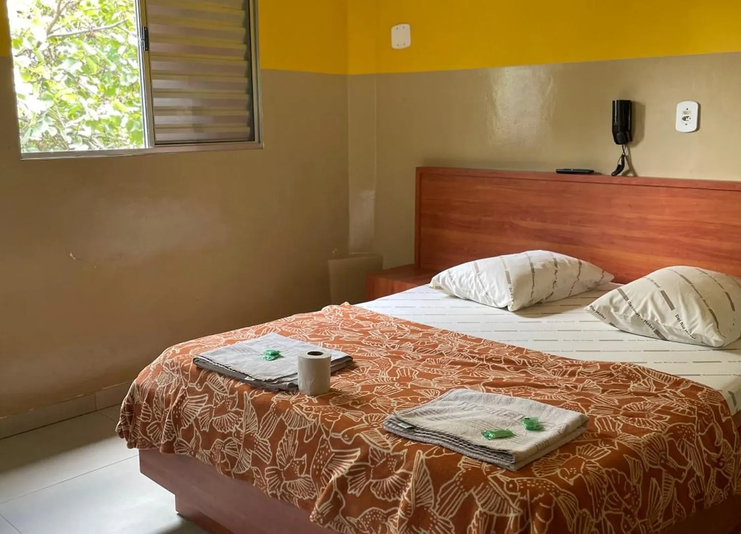 Hotel Gasometro Sao Paulo