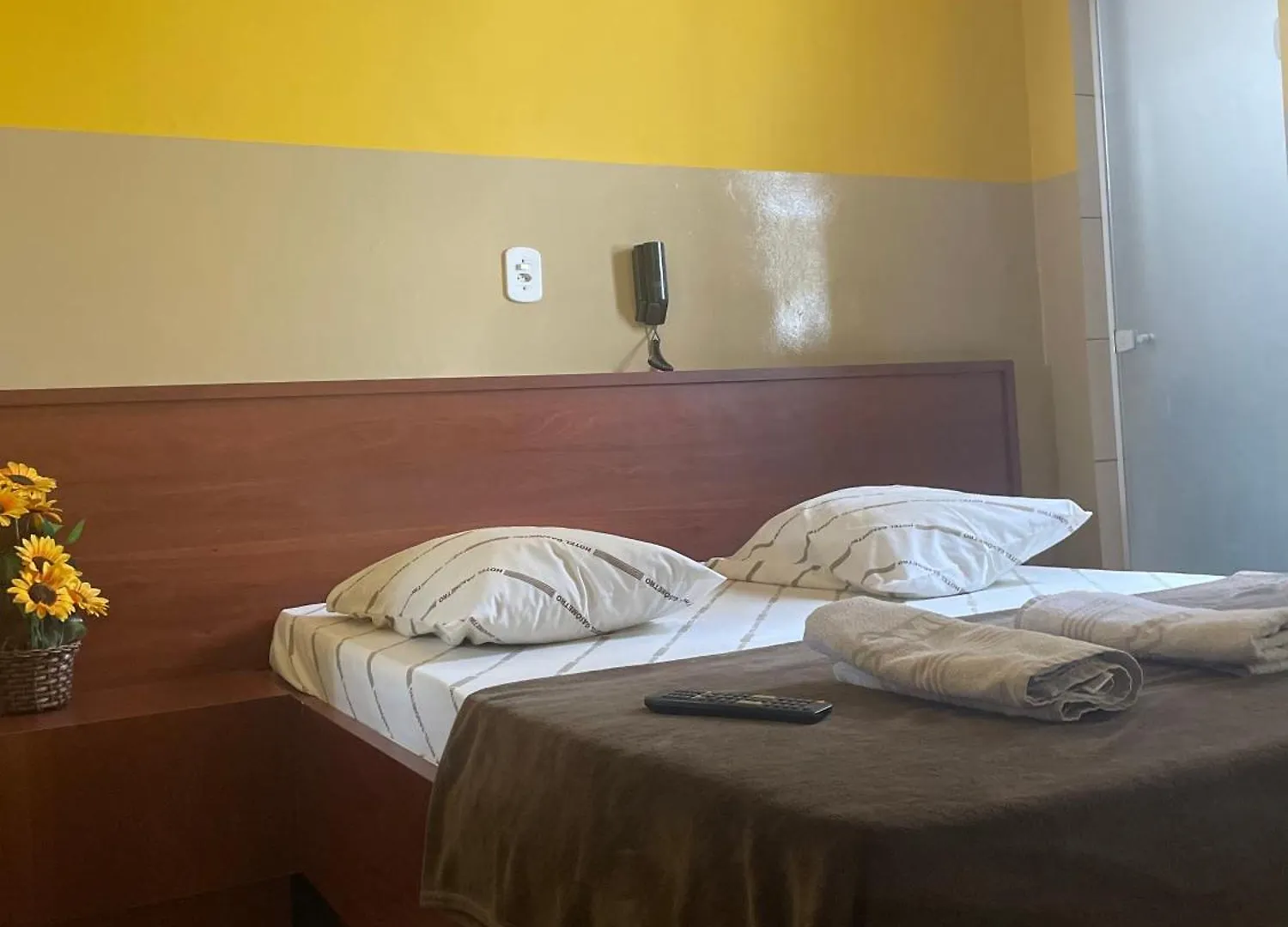 Hotel Gasometro Sao Paulo 2*,  Brazil