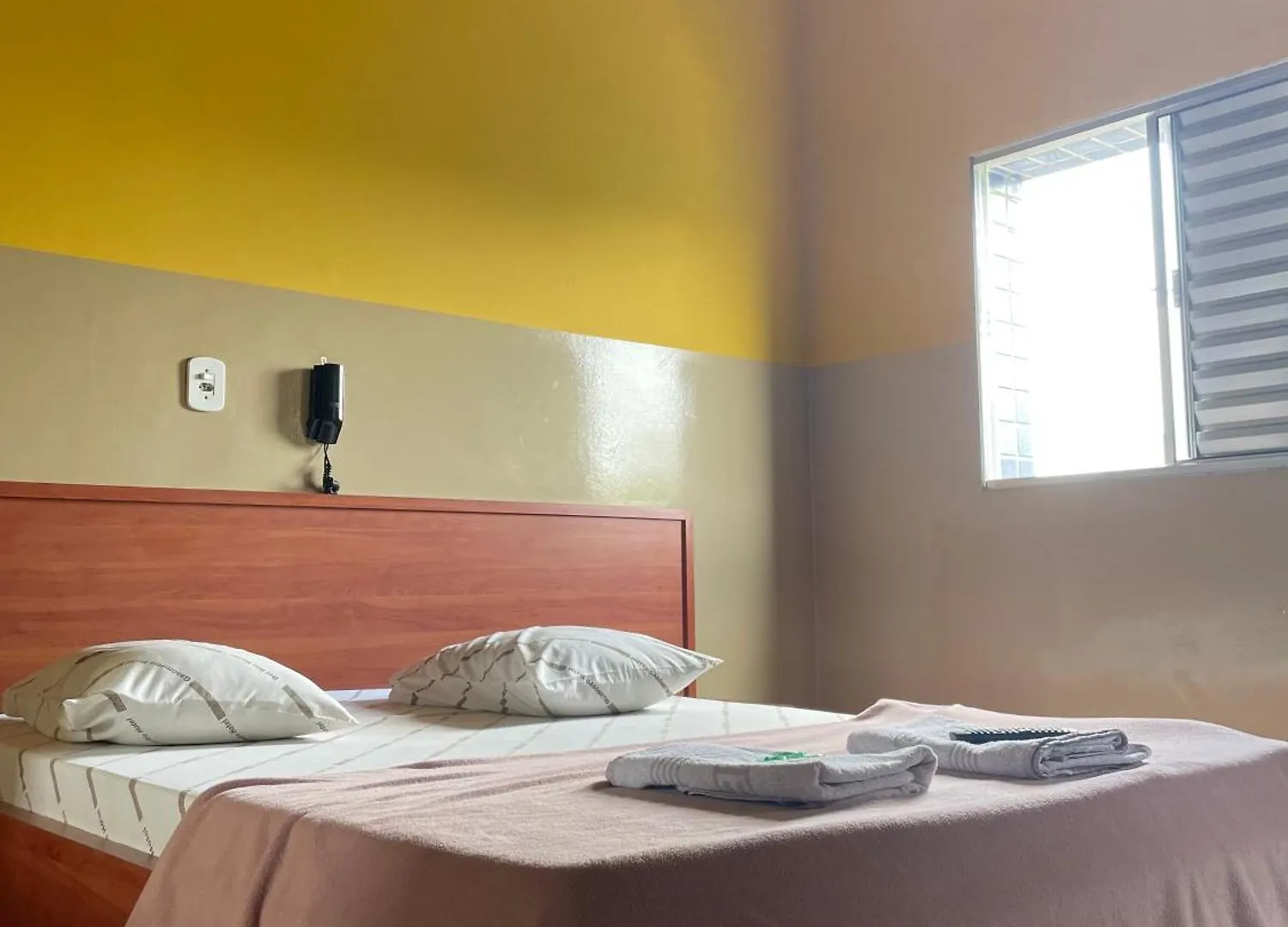 Hotel Gasometro Sao Paulo