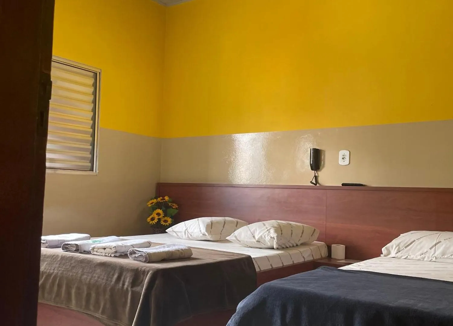 Hotel Gasometro Sao Paulo
