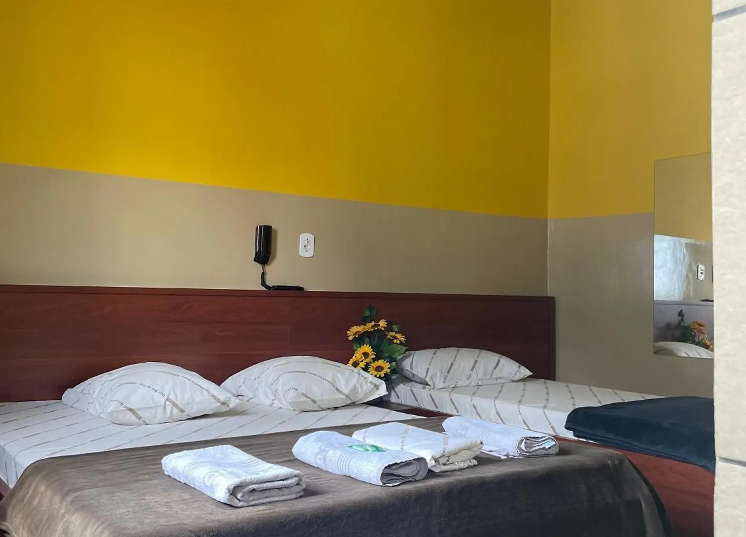 Hotel Gasometro Sao Paulo 2*,  Brazil
