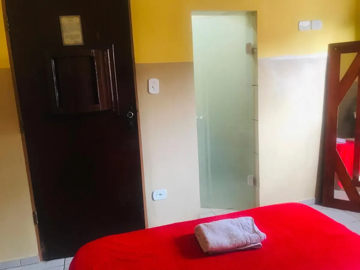 Hotel Gasometro 圣保罗