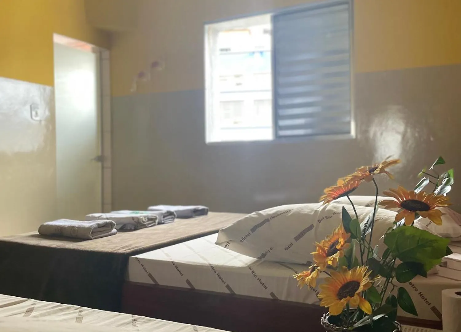Hotel Gasometro 圣保罗 巴西