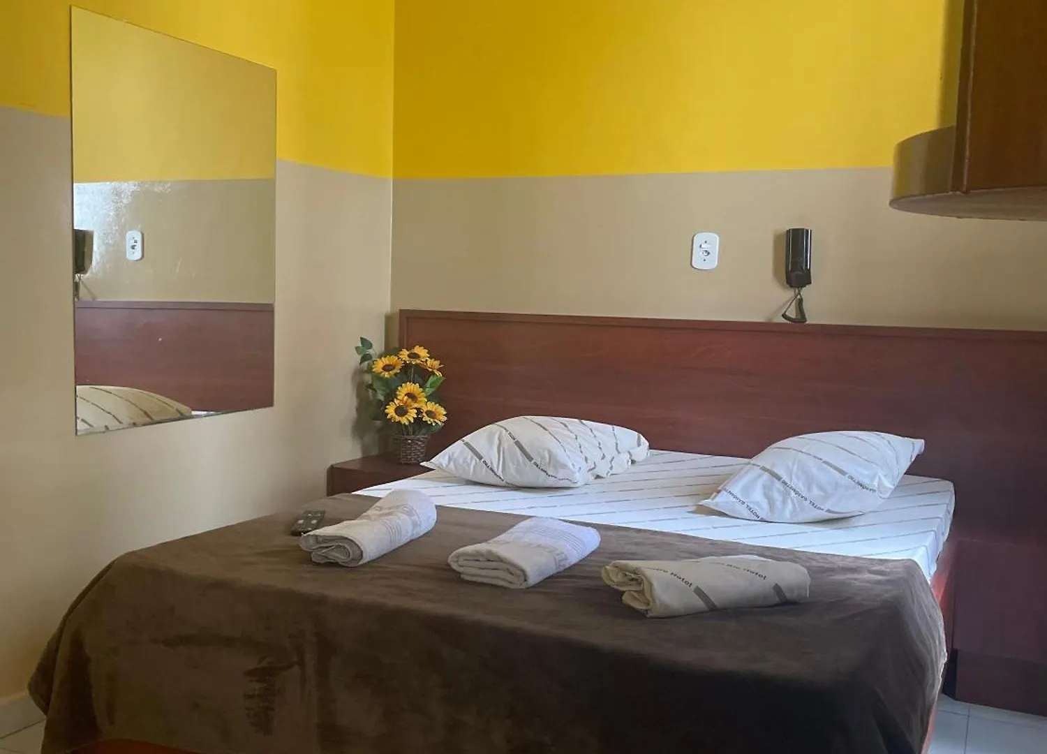Hotel Gasometro 圣保罗